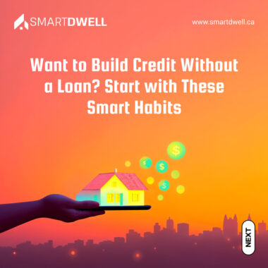Want to build credit without a loan?