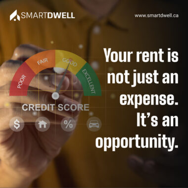 Your rent is not just an expense. It’s an opportunity.