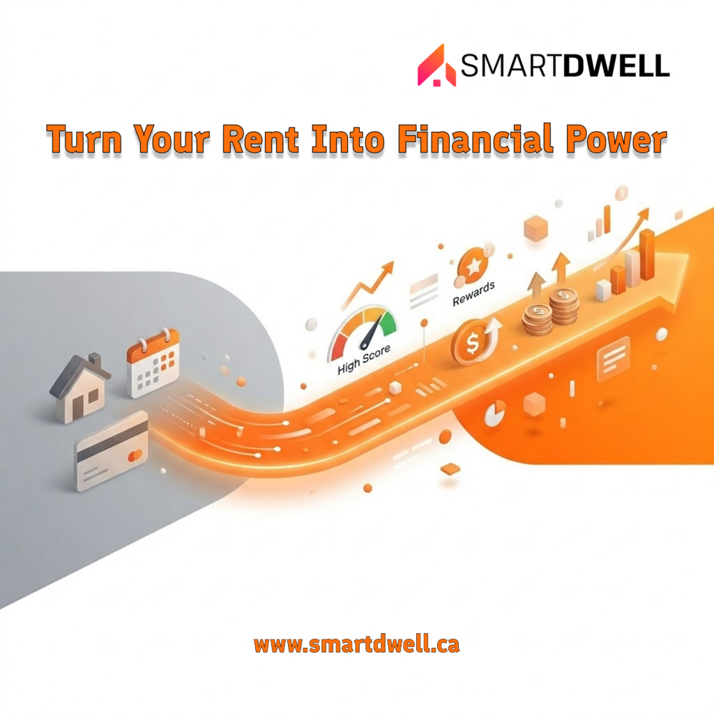 Turn Your Rent Into Financial Power