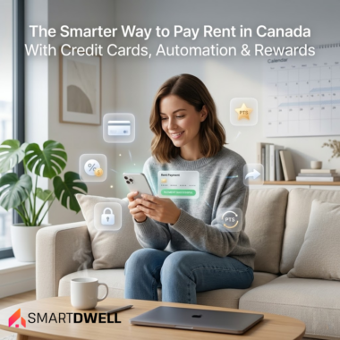 Pay Rent Smarter in Canada