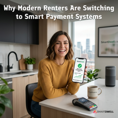 Smart Payment Systems