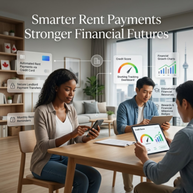 Smarter Rent Payments Stronger Financial Futures